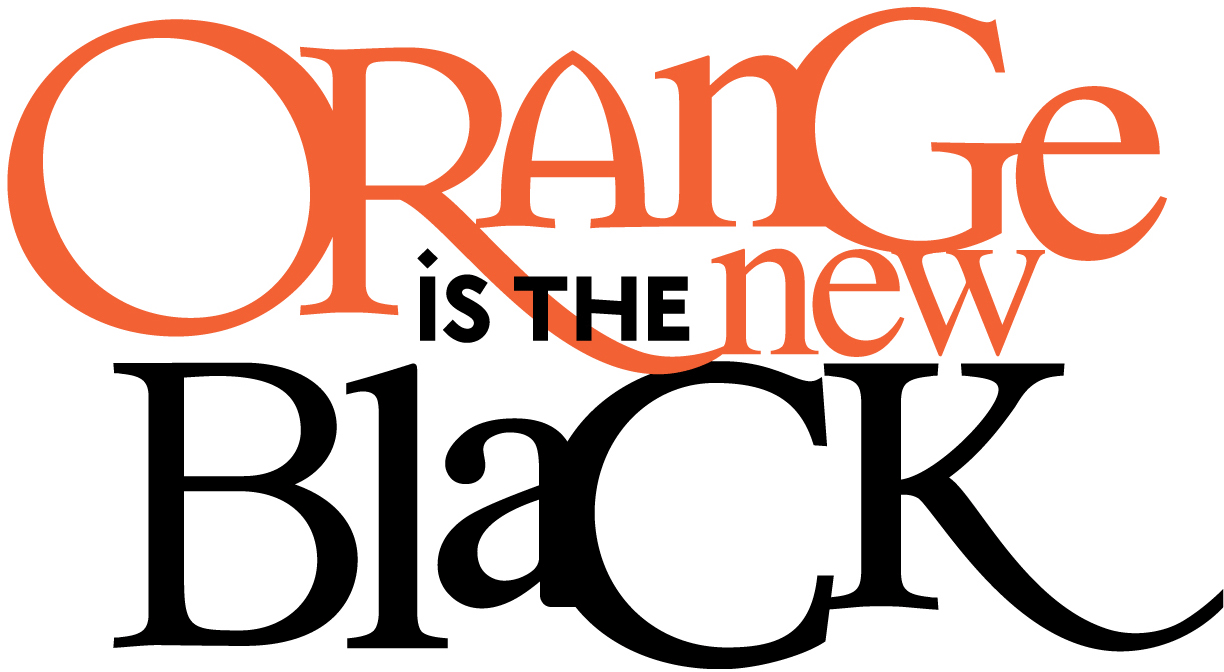 Orange Is The New Black Logo